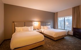 Springhill Suites By Marriott Tarrytown Westchester County